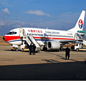 徕宁空运航空快运业稳步发展的原因是什么？